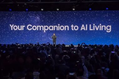 سامسونگ از Bixby جدید در رابط کاربری One UI 8.5 رونمایی کرد