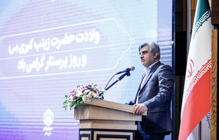 علی‌رغم همه مشکلات، تلاش‌مان بر انجام تعهدات به ذینفعان است