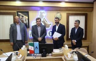 روابط عمومی مگفا روابط عمومی برتر ایدرو شد