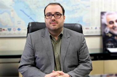 درخشش صبانور در سومین کنفرانس بین‌المللی استیل پرایس با کسب تندیس برتر