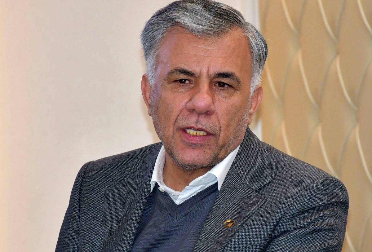 علم معدن در خدمت رونقِ معدن؛ سرمایه‌گذاری برای تولید از رهگذر دانشگاه