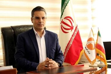 محمد کلانتری به عنوان هیئت مدیره شرکت ومعادن و مشاور هیئت عامل سازمان ایمیدرو منصوب شد