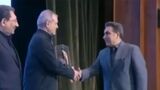 افتخاری دیگر برای پتروشیمی مارون