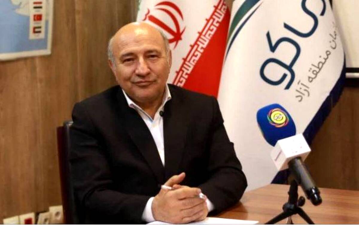 منطقه آزاد ماکو در مسیر تبدیل شدن به هاب لجستیک و ترانزیت کشور