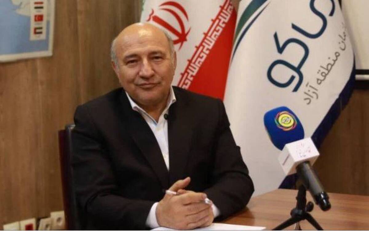 منطقه آزاد ماکو در مسیر تبدیل شدن به هاب لجستیک و ترانزیت کشور