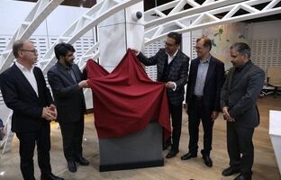 رونمایی از کتاب «ماجراهای آقای ۲ شواری» در حوزه حمل‌ونقل و ترافیک