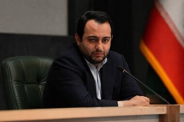 یک قرن فعالیت بانک ملی ایران در قالب یک مجموعه روایی؛ بانک ملی از پلتفرم «صد» رونمایی کرد