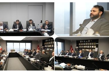 آغاز فصل جدید همکاری ها میان بانک شهر و شهرداری های کرمان