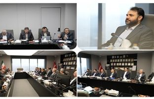 آمادگی بانک شهر برای ایجاد هسته های پژوهشی و بورسیه دانشجویان نخبه