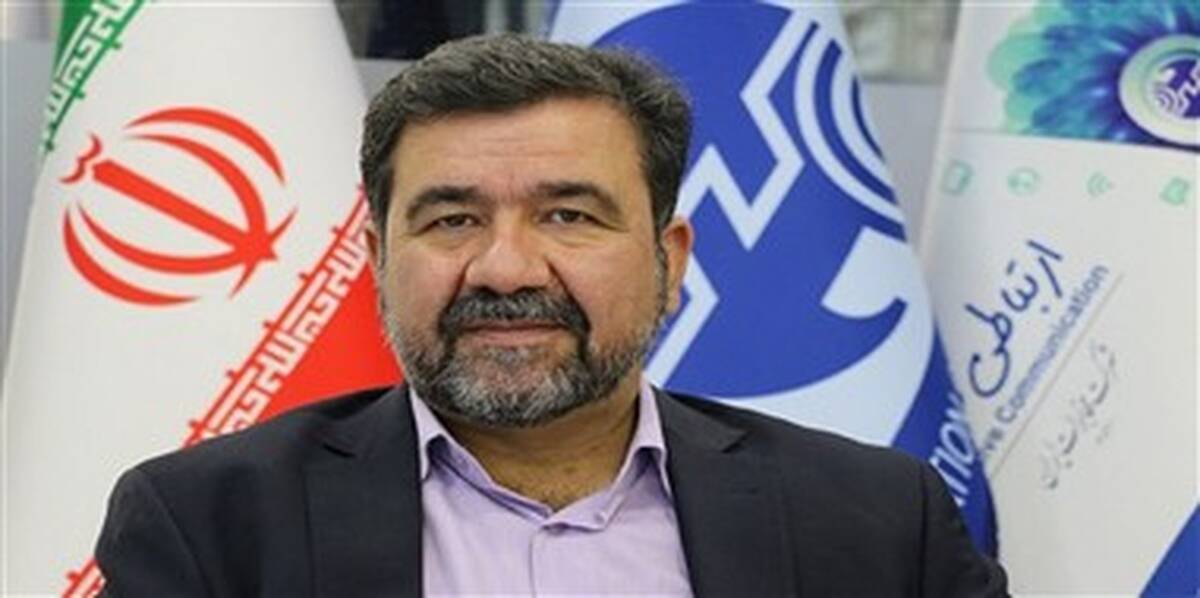 پیام دکتر داوود زارعیان به مناسبت روز جهانی ارتباطات و روز ملی روابط عمومی