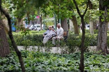 آماده‌باش مراکز درمانی تأمین اجتماعی در ایام نوروز ۱۴۰۴