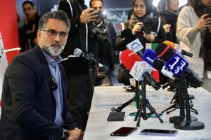  پنل تخصصی روز نخست متافو ۱۴۰۴؛ تشریح کامل ابعاد تبدیل لجن صنعتی به بریکت احیایی برای اولین بار در مقیاس صنعتی 