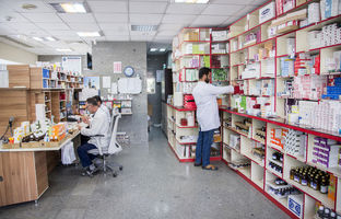 بخش دیگری از مطالبات مراکز درمانی پرداخت شد