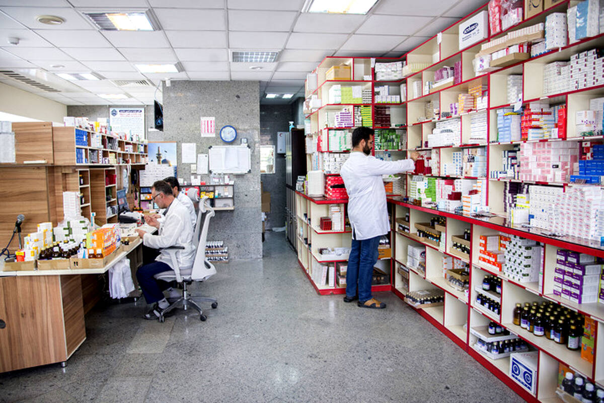 بخش دیگری از مطالبات مراکز درمانی پرداخت شد