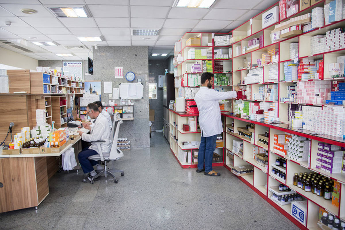 بخش دیگری از مطالبات مراکز درمانی پرداخت شد