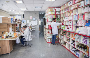 بخش دیگری از مطالبات مراکز درمانی پرداخت شد
