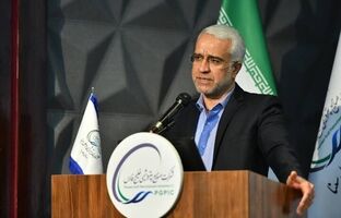 احمدزاده، مدیرعامل فجر انرژی خلیج‌فارس شد