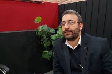 برگزاری جلسه توجیهی مناقصه عمومی پروژه احداث نیروگاه خورشیدی ۴۰ مگاواتی در شرکت آهن و فولاد ارفع 