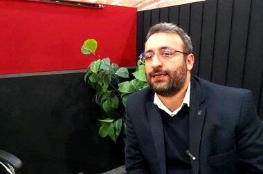 برگزاری جلسه توجیهی مناقصه عمومی پروژه احداث نیروگاه خورشیدی ۴۰ مگاواتی در شرکت آهن و فولاد ارفع 