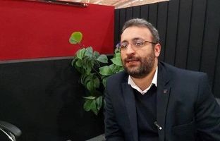 انتخاب رئیس هیأت مدیره شرکت آهن و فولاد ارفع