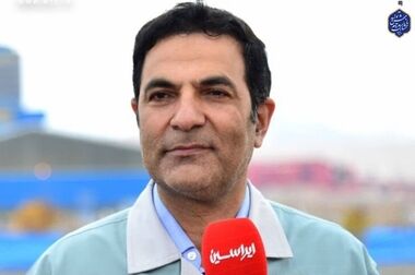 نشست‌های نوروزی مدیرعامل گروه فولاد مبارکه با برخی از مدیران عامل شرکت‌های گروه، مشتریان بزرگ و شرکای کسب و کار این گروه صنعتی