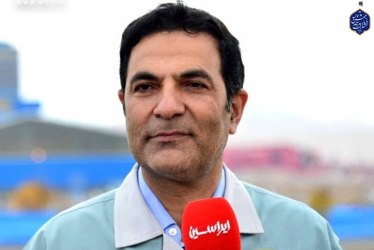 سرمایه‌گذاری گروه فولاد مبارکه برای تولید ورق مورد نیاز صنایع خودروسازی و لوازم خانگی کشور