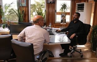 ارتقای سطح رفاه و امنیت شغلی اولویت مدیریت شهری در منطقه۹
