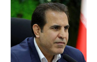 ارتقای کیفیت زندگی شهروندان با بهسازی ۳۸۷۵ متر مربع معابر و پیاده‌روهای منطقه ۱۳