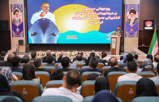 ۸۵درصد جابه‌جایی بار از طریق دریا انجام می‌شود/ نام دریانوردان «توسکا» ماندگار خواهد ماند