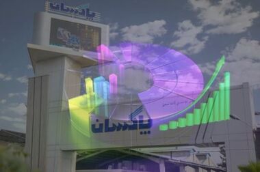 صادرات نخستین محموله محصولات صنعتی پاکسان به کشور لیبی انجام شد