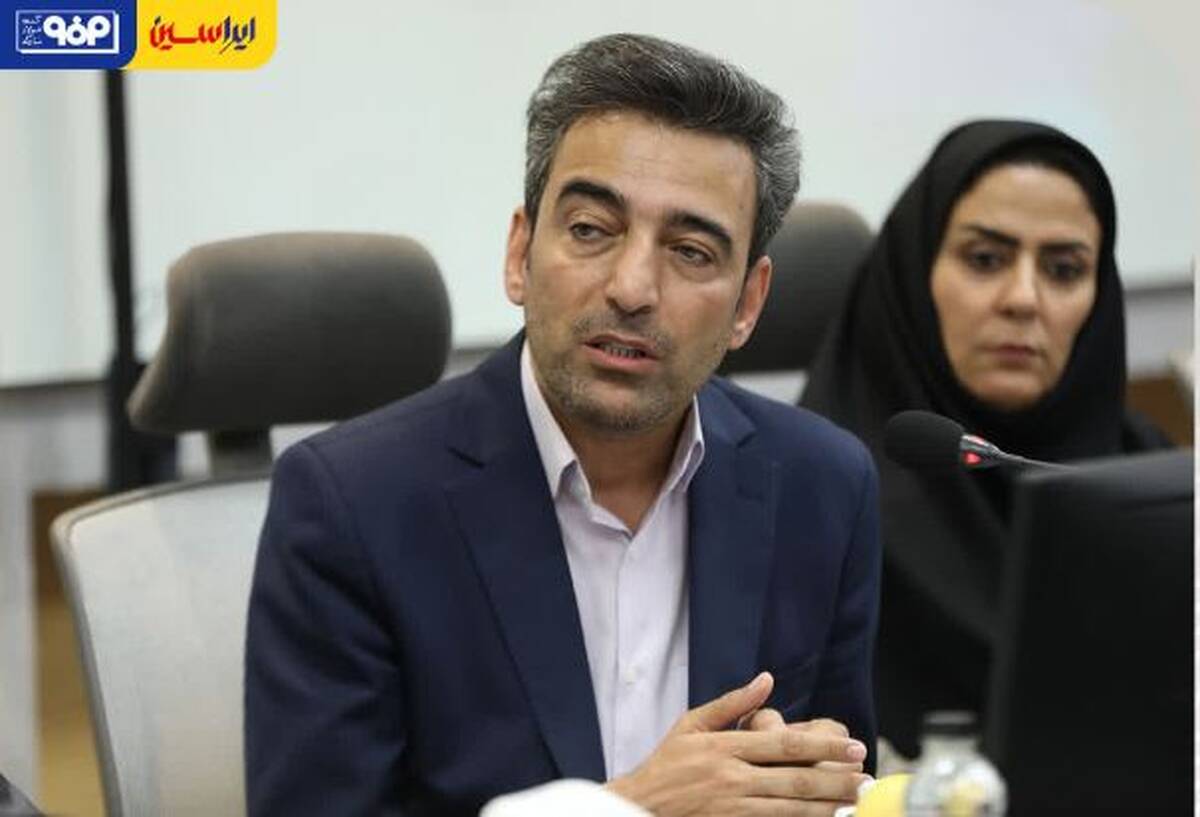 نقشه راه تکنولوژ شدن فولاد مبارکه