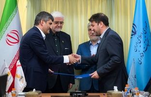 بهینه‌سازی انرژی در خوابگاه‌های دانشجویی با امضای تفاهم‌نامه وزارت علوم و شرکت گسترش انرژی پاسارگاد