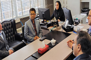 تشریح جزئیات خدمات جامع شعبه بیرجند بانک توسعه صادرات ایران به شرکت‌های صنعتی صادراتی