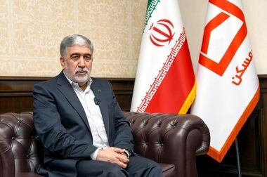 پرداخت بیش از ۹۱ هزار میلیاردریال تسهیلات نهضت ملی مسکن / حمایت از اقشار کم درآمد و فاقد مسکن از اولویت هاست