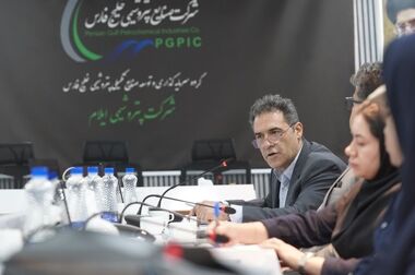 تحول بزرگ در پتروشیمی ایلام با حذف یونیت ۳۰