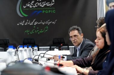 تحول بزرگ در پتروشیمی ایلام با حذف یونیت ۳۰