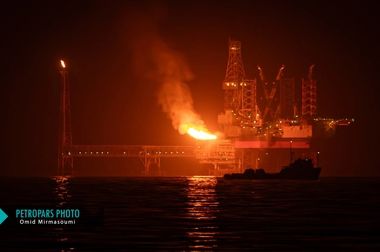 بازتاب خبر نصب جکت SP11A در رسانه ملی