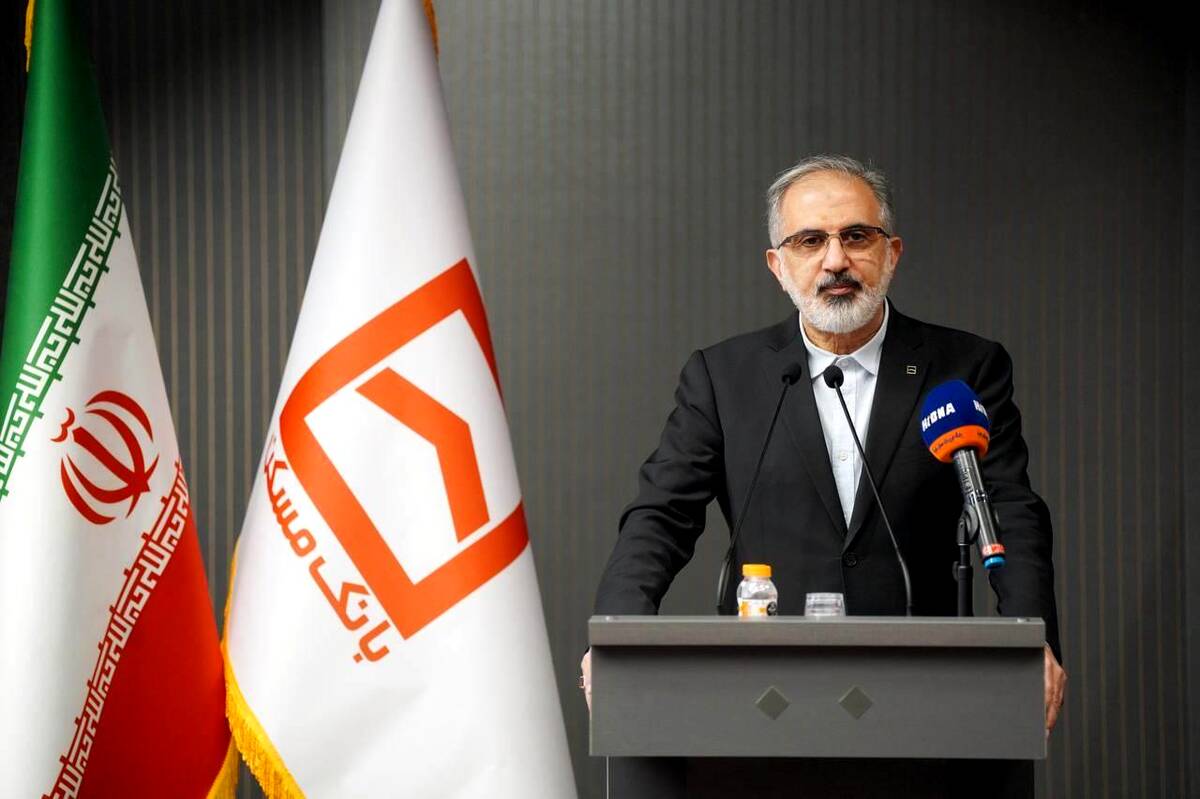 گام‌های استوار بانک مسکن در پیشبرد نهضت ملی / پرداخت ۳۵ همت تسهیلات نهضت ملی در دولت چهاردهم