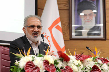 بهره برداری از میزخدمت با رویکرد مشتری محوری در هفته دولت