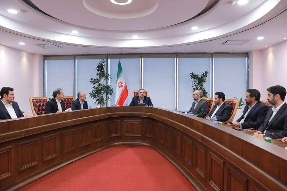 سازمان بورس برای تأسیس ۳ صندوق سرمایه‌گذاری در شاخه کالایی حامل‌های انرژی موافقت اصولی صادر کرد
