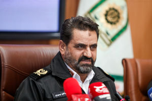 تمهیدات ترافیکی مراسم تشییع شهدای گمنام در تهران