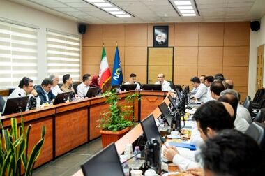 پایبندی پتروشیمی نوری به حفظ منافع سهامداران
