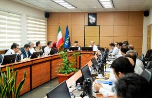 موفقیت پتروشیمی نوری در ممیزی مراقبتی ایزو ۲۶۰۰۰