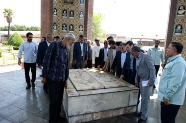 جهش شگرف تولید ماهانه و کسب رکورد جدید تولید در کارخانه گندله سازی شهید سلیمانی سیمیدکو