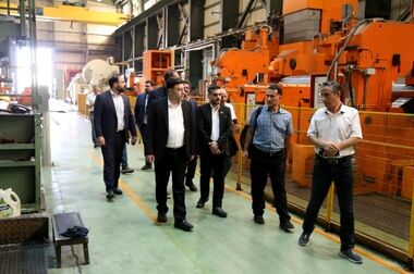 واگذاری حدود ۷۰ درصد نیازمندی‌های پروژه پتروشیمی دهدشت به شرکت‌های داخلی و دانش‌بنیان