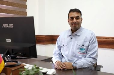  فولاد سنگان در گذرگاه مدرن‌سازی تکنولوژی و فرایندهای سازمانی