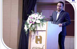 اصلاح فرهنگ بانکداری رکن اصلی ماندگاری در عرصه رقابت است