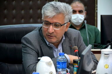 ظرفیت جمع‌آوری گازهای همراه ایلام تا پایان امسال دو برابر می‌شود