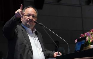 «فارس»، ۱۲۶ هزار و ۵۰۰ میلیارد تومان سود ساخت/ تأمین مالی ۱۲ هزار میلیاردتومانی فارس از بازار سرمایه/ هیچ‌ پروژه‌ای بدون پیوست تأمین مالی دیگر آغاز نخواهد شد