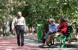 پرداخت حقوق مهرماه بازنشستگان و مستمری‌بگیران تأمین اجتماعی آغاز شد